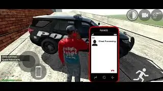 Finally Army Tank आ ही गया  2026💯 || Indian Bike Driving 3d ( New Update ) army tank lodder