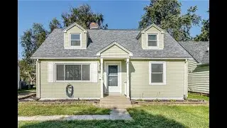 321 N 35th Street, Mattoon, IL 61938