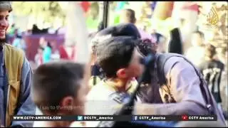 Terrorist groups increasingly use children as footsoldiers