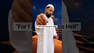 WHEN TWO FRIENDS MEETS IN THE DAY OF JUDGEMENT ☪️ | PART 1 | #fyp #allahsplan #allah #viral