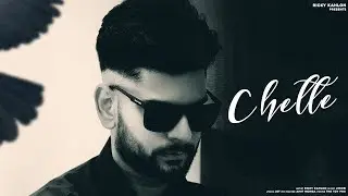 CHETTE (Official Video) || Ricky Kahlon || Letest Punjabi Song 2025