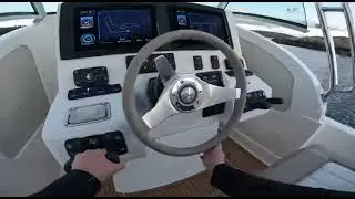 POV Testing My Tri Hull Boat Design In Extreme Conditions