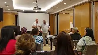 פרידה ממוטי ארבל ימי היערכות מנהלי אשדוד לקראת תשפ