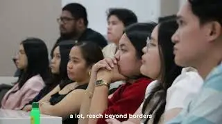 Map&uacute;a MCM's Global Signature Course Series | DAY 1
