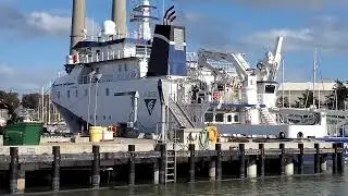 MBARI Moss Landing, CA