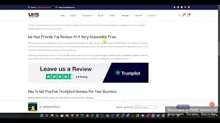 Best 12 Sites to Buy Verified Trustpilot Reviews In This Year 2025