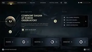 STAR WARS JEDI SURVIVOR PT. 10