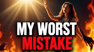 Marrying A Pastor Was My Worst Mistake | Hell Testimony | Shocking Christian Testimony | NDE