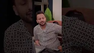 Wife Cheating || Robin K Films