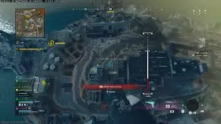 Domino prisi&oacute;n en #warzone #callofduty #gamingvideos #warzoneclips #cod 
