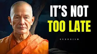 Self-Mastery for Seniors: Why It&rsquo;s Never Too Late to Find Stillness and Let Go