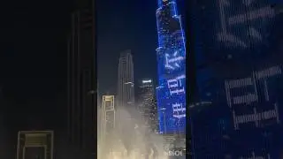 Dubai: Where Luxury Meets Skyline ✨🏙️ #DubaiDreams #SkylineViews #Luxury