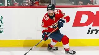 Florida Panthers star Claude Giroux enjoying championship chase in new home