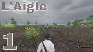 FOR PRUSSIA! - L'AIGLE MOD FOR M&B WARBAND: NAPOLEONIC WARS - Episode 1
