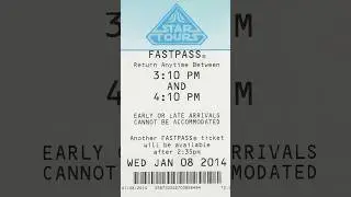 What Killed Disneyland&rsquo;s Fastpass?