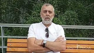 John (UK) Trifocal Lens Replacement in Prague Reviews, Eye surgery abroad