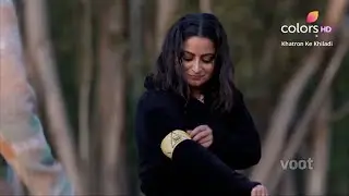 KKK 13 Live Update: Aishwarya और Rashmeet पर पड़े Dino भारी