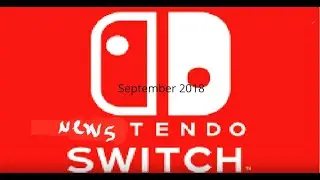 Newstendo September 2018