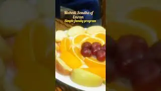Mahedi Sondha of Emran || Simple family Program || ঘরোয়া আয়োজনে এমরানের মেহেদী সন্ধ্যা ||