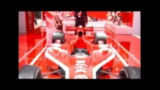 SFTVR & U.S.Army Display @ Chicago Auto Show with Steve Tomaszewski