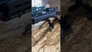 If you don&rsquo;t know about Benjamin airguns you need to find out
