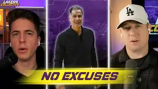 The Lakers&rsquo; Offseason is DO OR DIE