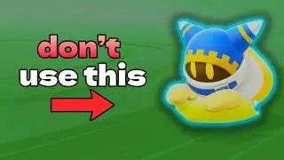 Лучшие советы для победы в городских испытаниях | Руководство Kirby Air Riders