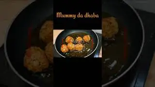 10 Minutes Snack Recipe Ramadan Special (Ramzan 2021)&nbsp;| maggi pakora recipe | #shorts #ytshorts