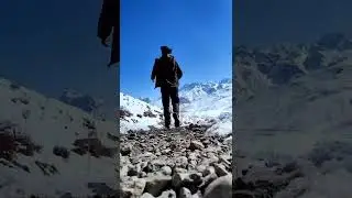Key Monastery l Winter Spiti 2022