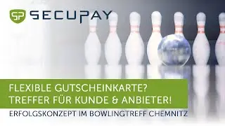 Gutschein-, Prepaid- & Bonuskarte in einem? Mit secucard triffst Du den Geschmack Deiner Kunden!
