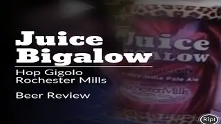 Episode 63: Juice Bigalow - Rochester Mills