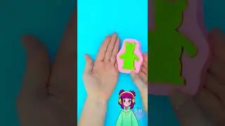 Gummy Bear Soap Magic! 🐻✨ | Fun Parenting Hacks You Need to Try! 🚀