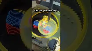 Only 1% can guess this flag 😳