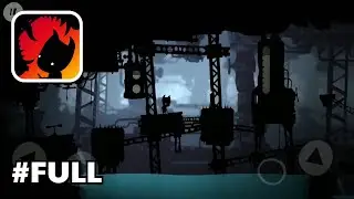 Toby - The Secret Mine | Android Full Gameplay