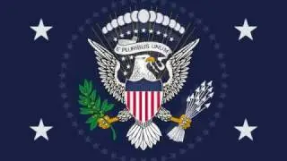Four Ruffles and Flourishes and Hail to the Chief