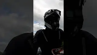 Wild Atlantic Way #epicview  #ringofkerry  #motorbikes #ireland #travelvlog #travel