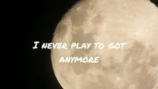 Rival - Lonely Way (Lyrics) ft. Caravn