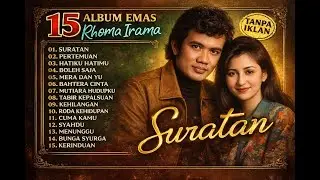 RHOMA IRAMA FULL ALBUM TERBARU PALING DI CARI PALING LARIS TANPA IKLAN 2026 LAGU LAWAS | best seller