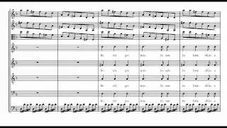 Vivaldi Magnificat RV 610-4 Fecit potentiam