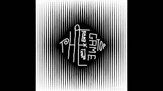 Kalock - the game tip ft.Txnx_666 (Official music)