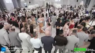 Part 2 | David & Nina&rsquo;s Wedding 18-11-2022