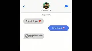 Querida Amiga - Jotapeh MC (Audio Oficial)