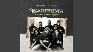 Ɔsaberima (Mighty Warrior)