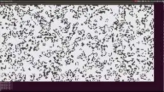 Game of Life in Ruby Tutorial - part 1 - Introduction