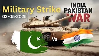 India Pakistan Military Strikes & Strategy Explained