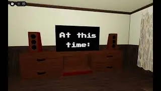 Roblox Emergency Alert System...