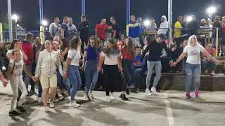 Kaćuni 2021 igranka