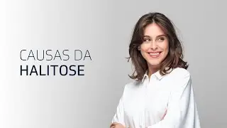 Causas da Halitose