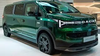  Dacia Sandman 4X4 2026 : Bête tout-terrain ou simple effet de mode