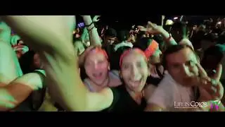 Yuawi - Movimiento Ciudadano ( Mind Invaders Bootleg ) [ Video Edit ]